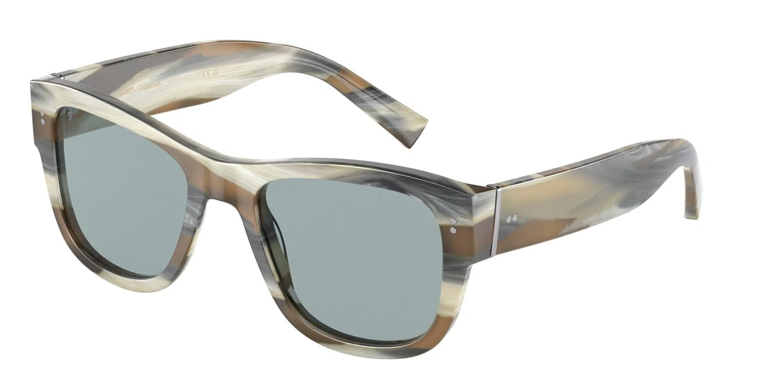 Dolce & Gabbana 4338 Sunglasses - view 10